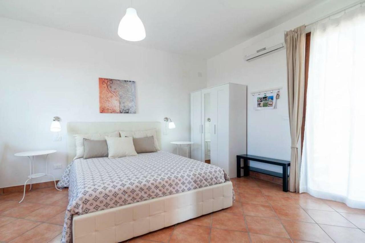 La Dimora Dei Conti Bed & Breakfast Collemeto Luaran gambar