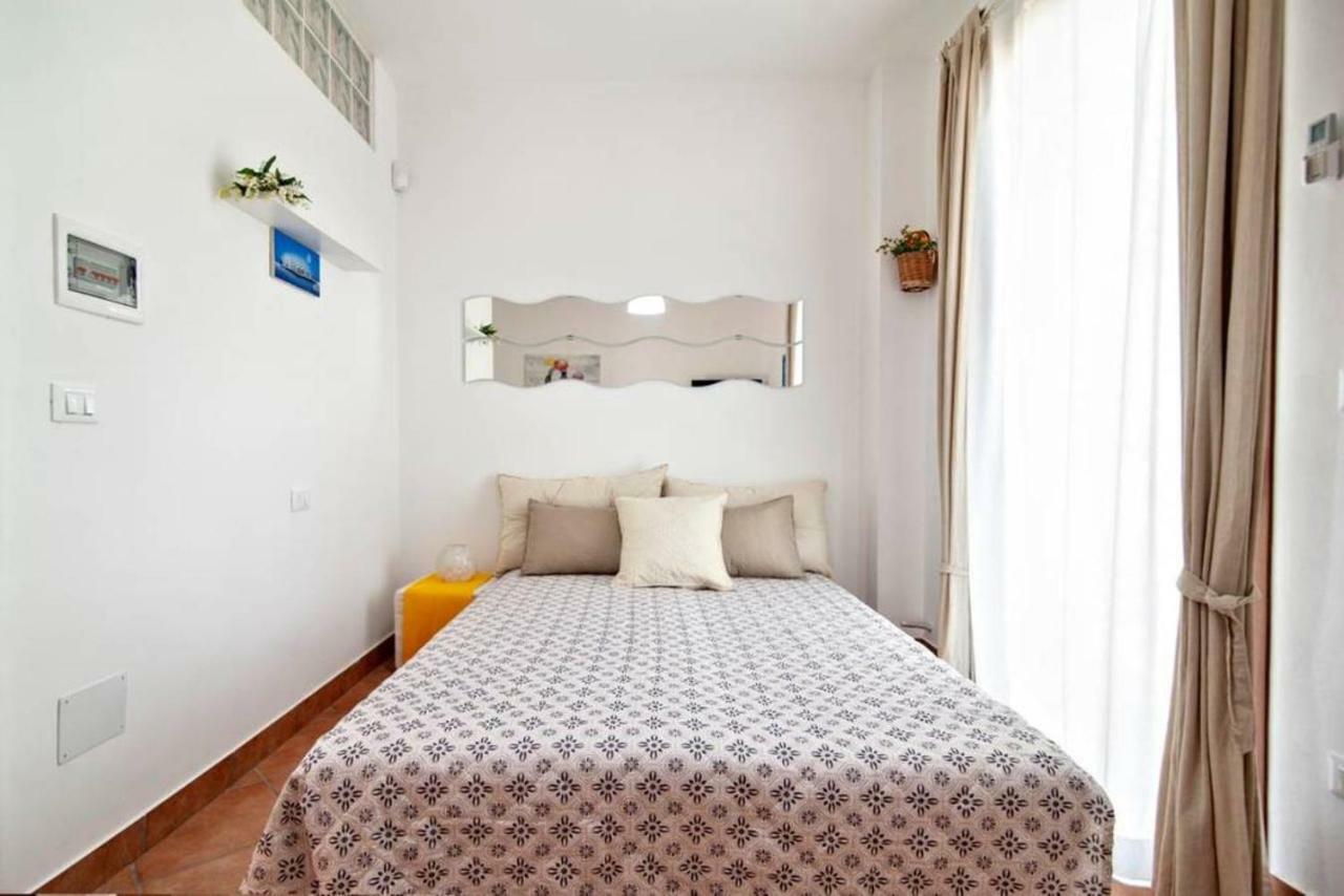 La Dimora Dei Conti Bed & Breakfast Collemeto Luaran gambar